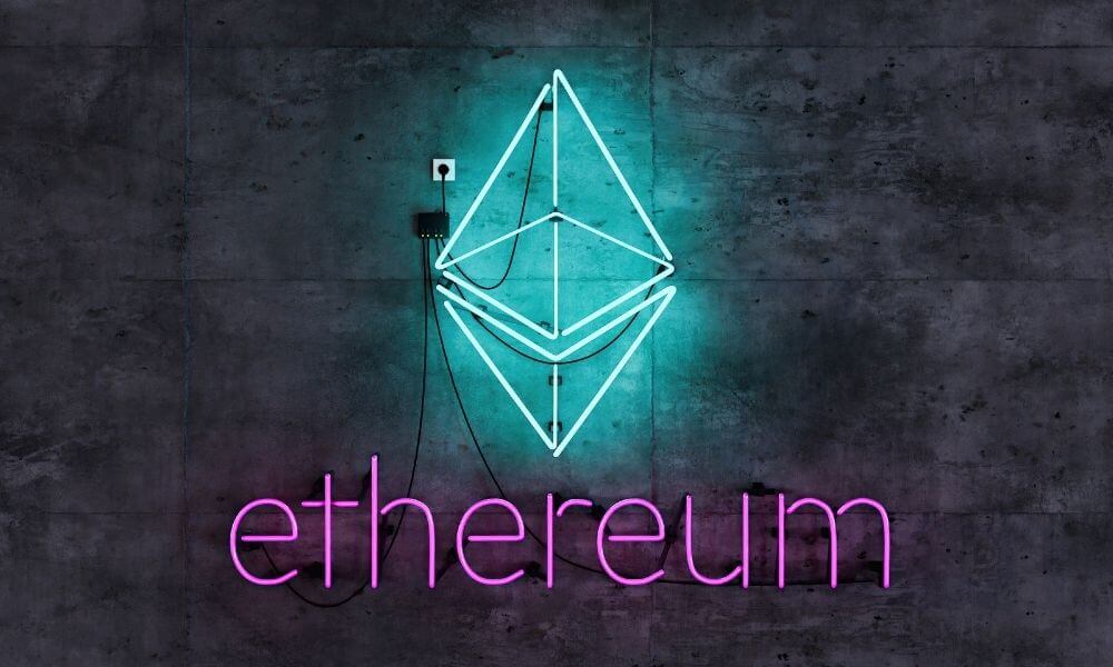 Ethereum Falls 10% In Bearish Trade