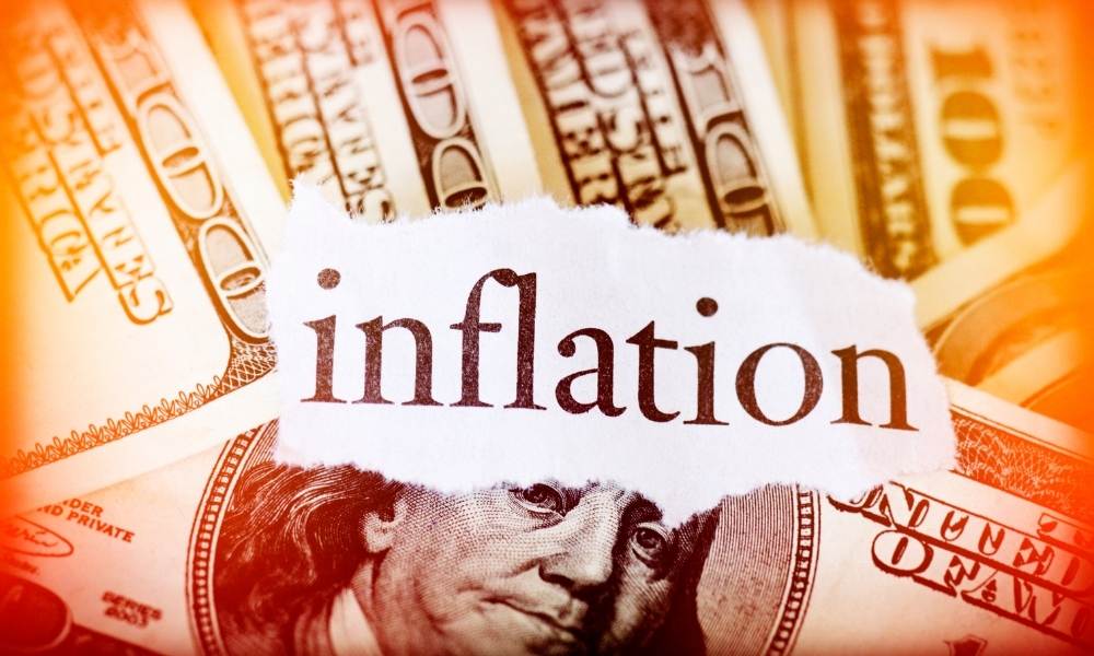 The Crushing Impact of 10% Inflation on Your Savings: A Guide to Protecting Your Future