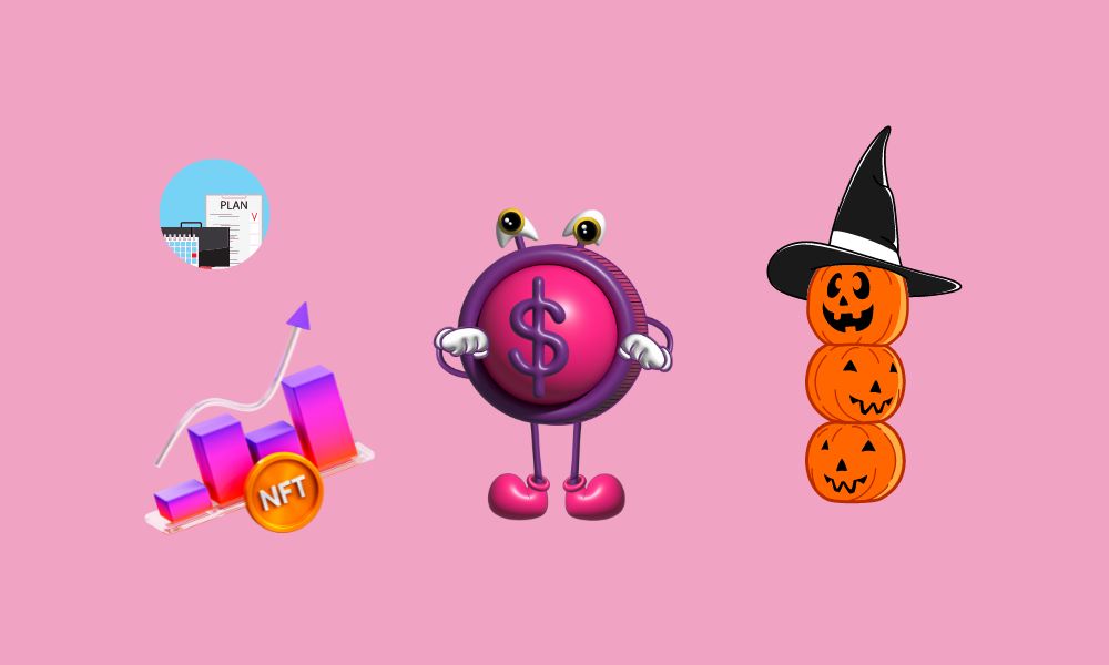 Universal Studios planning Halloween-themed NFT scavenger hunts -StreetCurrencies