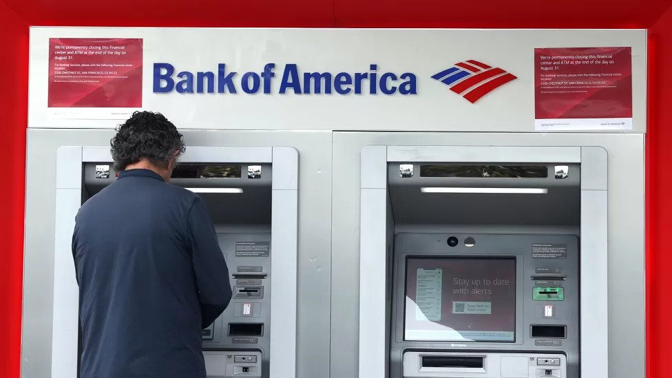 Bank of America fined for junk fees and fake accounts - Streetcurrencies